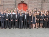 105 IMG 1895 Jubileum muziek 2015 DezeFoto : 2015, 50, 50-jaar, Deurningen, Feest, Harmonie, Kerk, concert, jubileum, muziek, plechelmus harmonie, slagwerkgroep